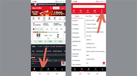sportybet uganda app download.